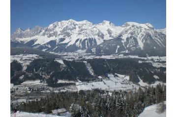 Autriche Privát Schladming, Extérieur